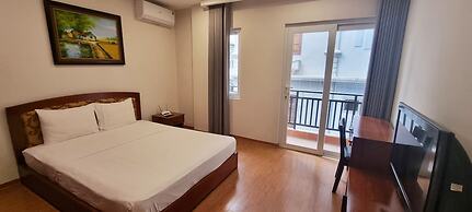 Ruby Serviced Apartment Phan Ke Binh