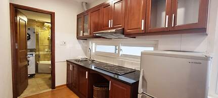 Ruby Serviced Apartment Phan Ke Binh