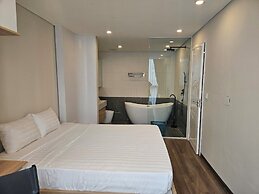 Ruby Serviced Apartment Phan Ke Binh