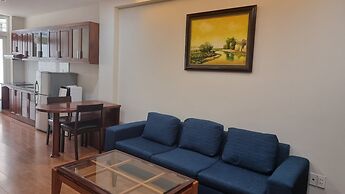 Ruby Serviced Apartment Phan Ke Binh