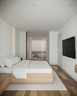 Ruby Serviced Apartment Phan Ke Binh