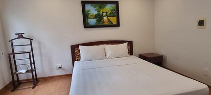 Ruby Serviced Apartment Phan Ke Binh