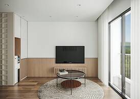 Ruby Serviced Apartment Phan Ke Binh