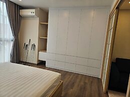 Ruby Serviced Apartment Phan Ke Binh