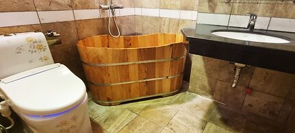 Ruby Serviced Apartment Phan Ke Binh