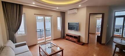 Ruby Serviced Apartment Phan Ke Binh