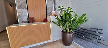 Ruby Serviced Apartment Phan Ke Binh