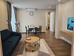 Ruby Serviced Apartment Phan Ke Binh
