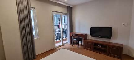 Ruby Serviced Apartment Phan Ke Binh