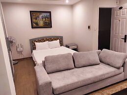 Ruby Serviced Apartment Phan Ke Binh