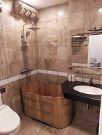 Ruby Serviced Apartment Phan Ke Binh