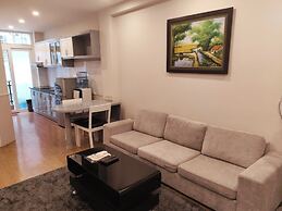 Ruby Serviced Apartment Phan Ke Binh