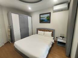 Ruby Serviced Apartment Phan Ke Binh