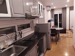 Ruby Serviced Apartment Phan Ke Binh