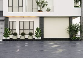 Ruby Serviced Apartment Phan Ke Binh