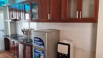 Ruby Serviced Apartment Phan Ke Binh