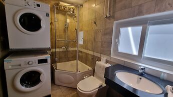 Ruby Serviced Apartment Phan Ke Binh