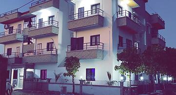 Résidence Aïcha Tambacounda