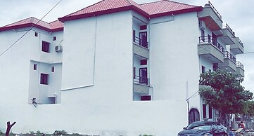 Résidence Aïcha Tambacounda