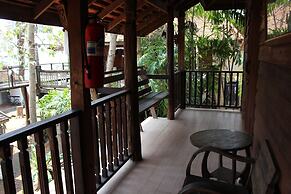 Cap.O75421 Baan Singkham Boutique Resort