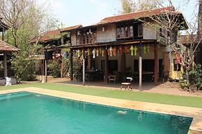 Cap.O75421 Baan Singkham Boutique Resort