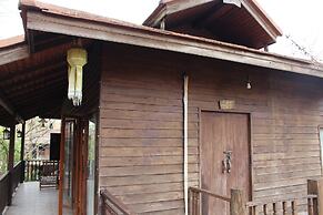 Cap.O75421 Baan Singkham Boutique Resort