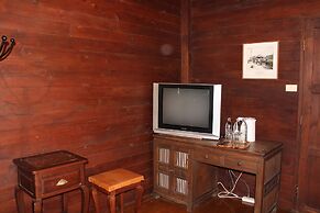 Cap.O75421 Baan Singkham Boutique Resort