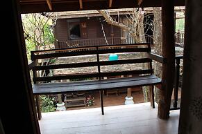 Cap.O75421 Baan Singkham Boutique Resort