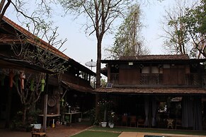 Cap.O75421 Baan Singkham Boutique Resort
