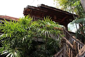 Cap.O75421 Baan Singkham Boutique Resort