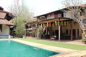 Cap.O75421 Baan Singkham Boutique Resort