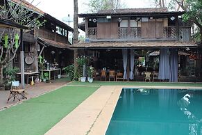 Cap.O75421 Baan Singkham Boutique Resort