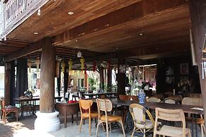 Cap.O75421 Baan Singkham Boutique Resort