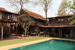 Cap.O75421 Baan Singkham Boutique Resort