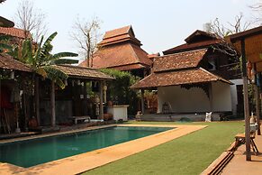 Cap.O75421 Baan Singkham Boutique Resort