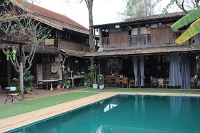 Cap.O75421 Baan Singkham Boutique Resort