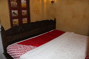Cap.O75421 Baan Singkham Boutique Resort