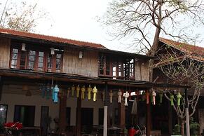 Cap.O75421 Baan Singkham Boutique Resort