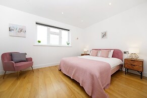 Panther House by Oval
