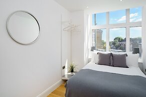 Panther House by Oval