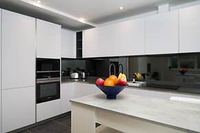 Panther House by Oval