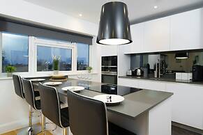 Panther House by Oval