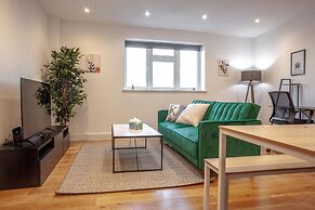 Panther House by Oval