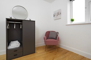 Panther House by Oval