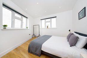 Panther House by Oval