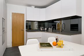 Panther House by Oval