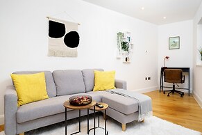 Panther House by Oval