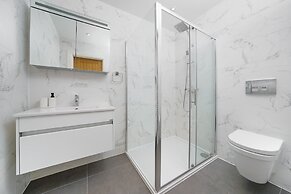 Panther House by Oval