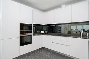 Panther House by Oval