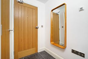 Panther House by Oval